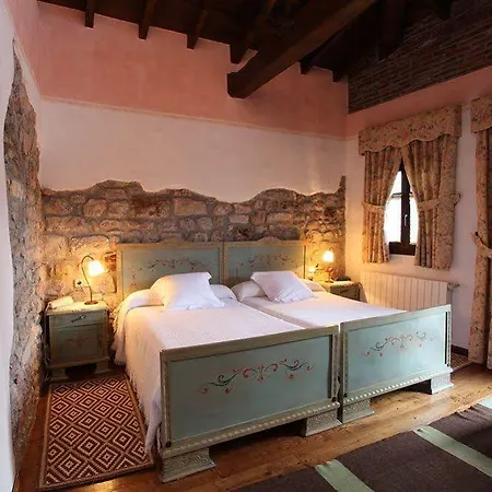 Casona D'alevia
