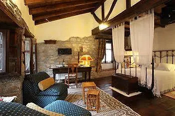 Casona D'alevia Hotel 3*