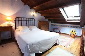 Hotel Casona D'alevia