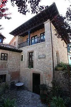 Hotel Casona D'alevia