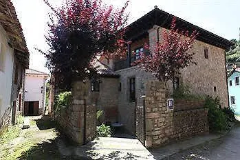 Casona D'alevia Alevia