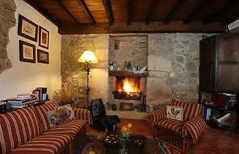 Casona D'alevia Hotel Alevia